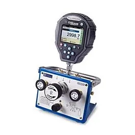 Ralston Instruments QTVC-3KPSIG-FL FieldLab Druckkalibrierungs-Kit