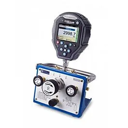 Ralston Instruments QTVC-500PSIG-FL Kalibrierungs-Kit