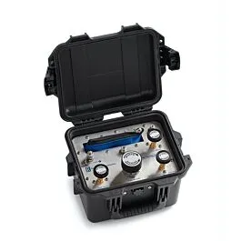 Ralston Instruments QTVC-EN-0000-0-0 Druckregler