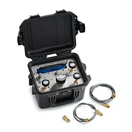 Ralston Instruments QTVC-EN-KIT2-2M-1M ControlPak Volumenregler
