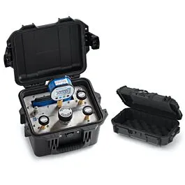 Ralston Instruments QTVC-EN-KIT3-GP ControlPak Druckregler