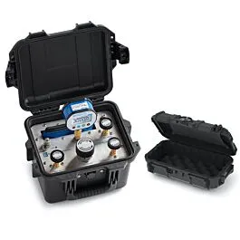 Ralston Instruments QTVC-EN-KIT3-GR ControlPak Druckregler