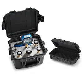 Ralston Instruments QTVC-EN-KIT4-GR ControlPak Druckcontroller
