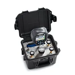 Ralston Instruments QTVC-EN-KIT5-GP ControlPak Druckcontroller