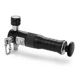 Ralston Instruments SP0V-1MSA-6-3 Gasprobe-Pumpe