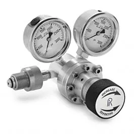 Ralston Instruments XREG-KIT0 Druckreglerset