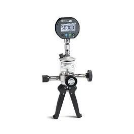 Ralston Instruments XTHP-KIT5-GV Hydraulik-Kalibrierkit