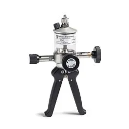 Ralston Instruments XTHP tragbare Hydraulik-Handpumpe