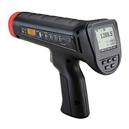 Raytek RAYR3IPLUS1ML Raynger Tragbarer Infrarot-Thermometer