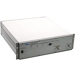 RDL DCR-2500A Downkonverter