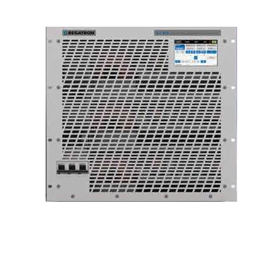 REGATRON G5.UNV.54.1500.108 regeneratives DC-Netzteil