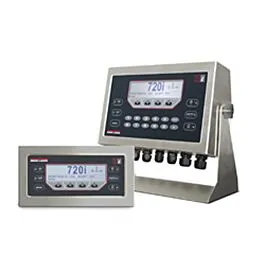 Rice Lake Weighing Systems 101230 Kraftmess-Anzeiger