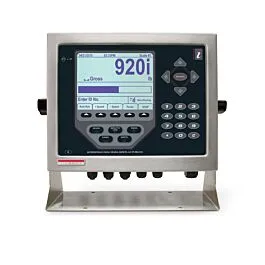 Rice Lake Weighing Systems 920i Prozessanzeige
