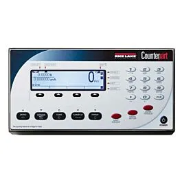 Rice Lake Weighing Systems CP-100 Zählindikator