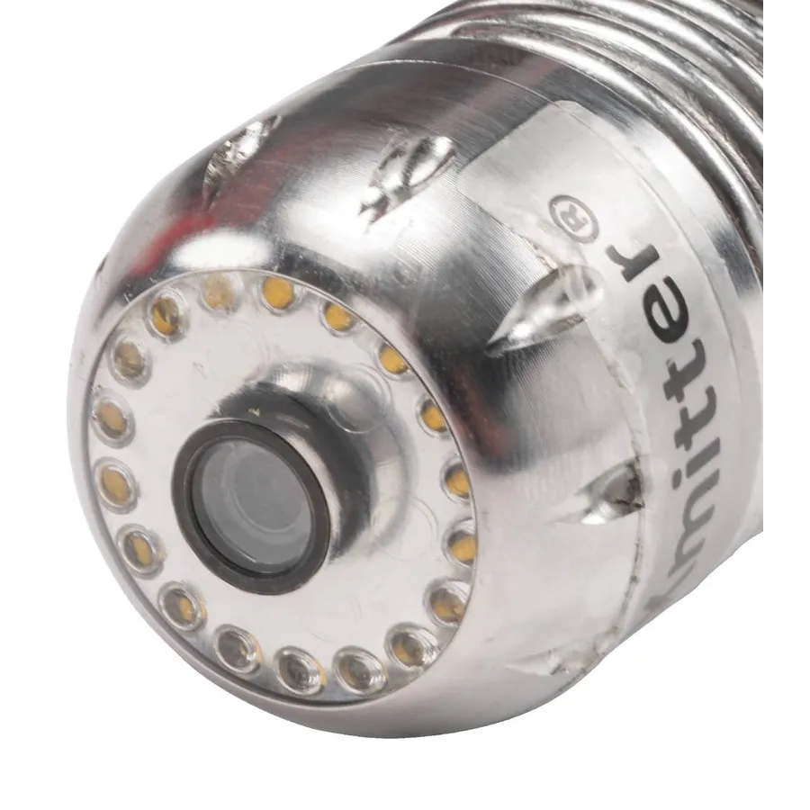 RIDGID 35853 SeeSnake MicroDrain-Kamerakopf