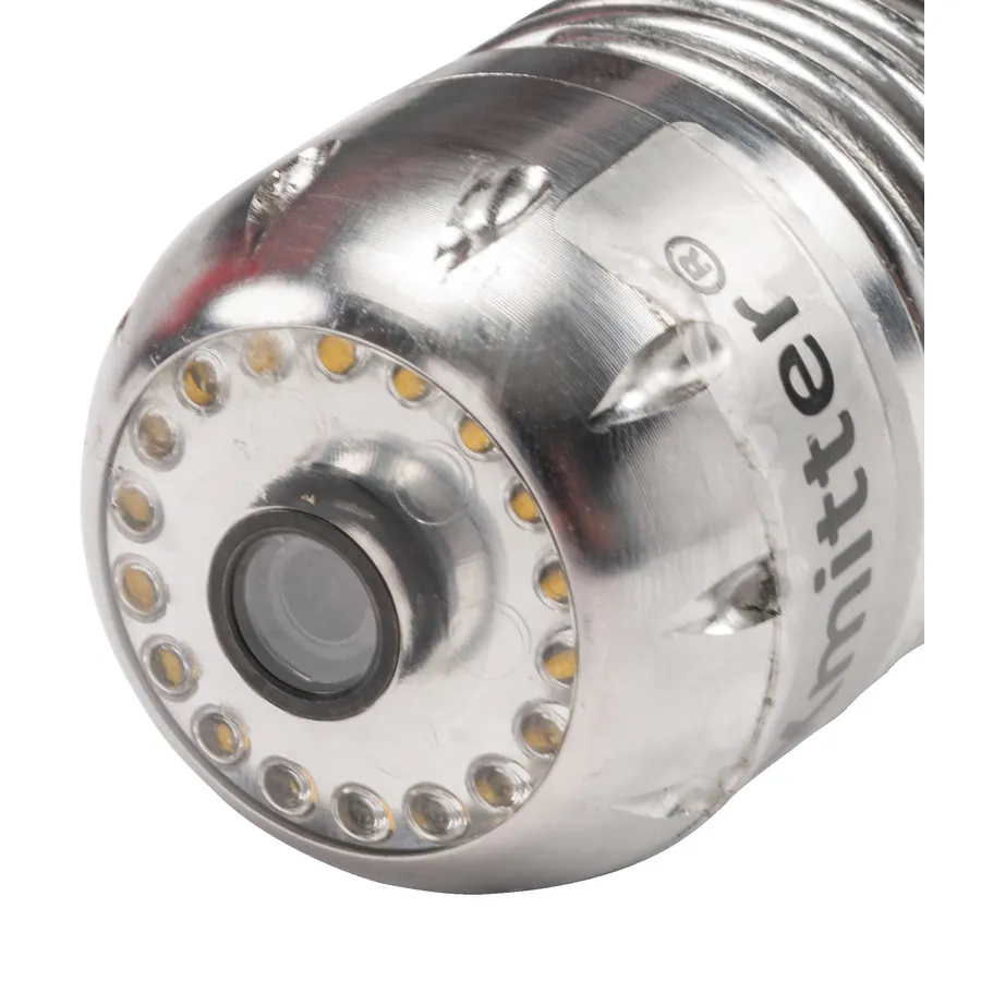 RIDGID 48543R Kamerakopf mit Selbstnivelleierung