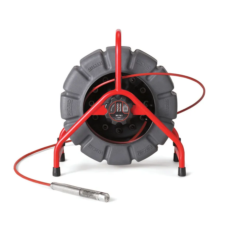 RIDGID 63628 SeeSnake Mini Kamera mit TrueSense