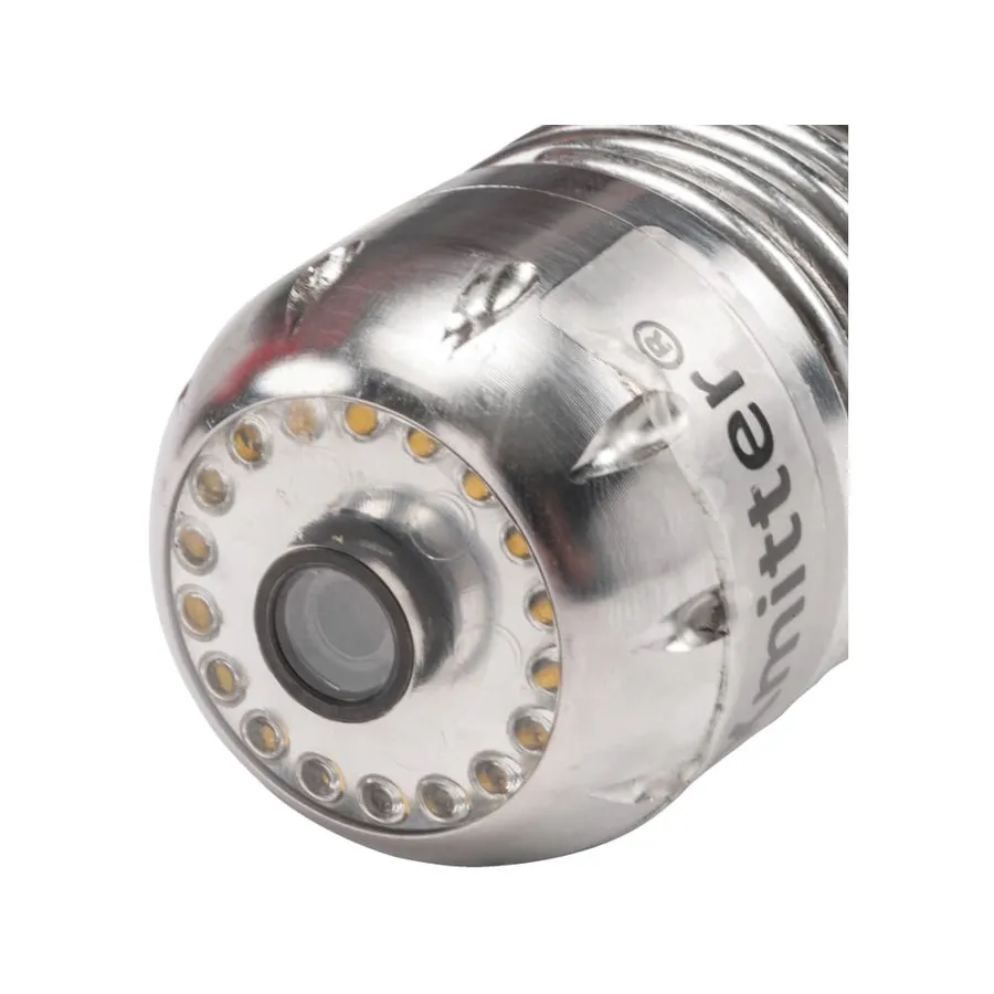 RIDGID 63853 SeeSnake Kamerakopf mit TruSense, 25mm