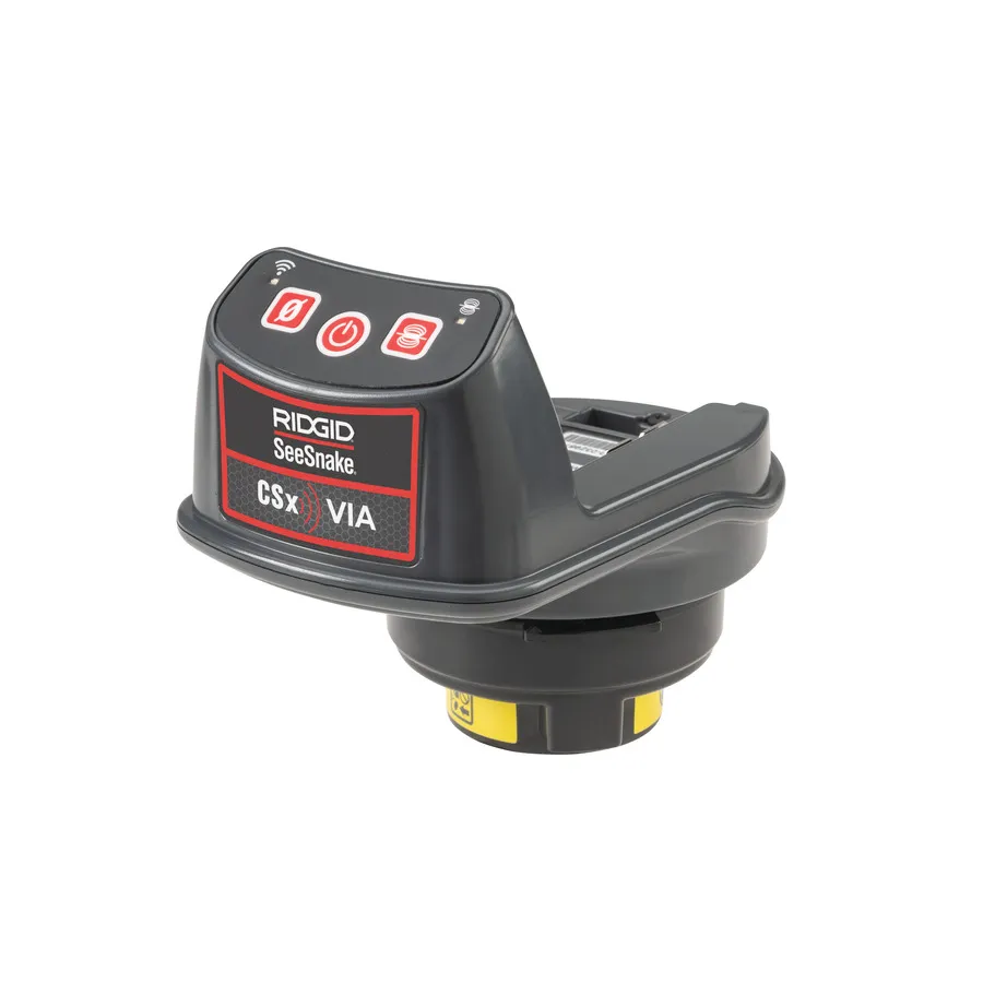 RIDGID 66523 Inspektionskamera-Adapter