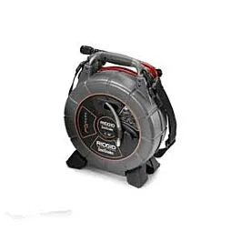 Ridgid Tools 40818 nanoReel Video-Inspektionssystem