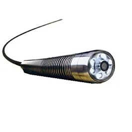 Ridgid Tools 48533 Farbkamerakopf mit Selbstnivelleierung für SeeSnake Mini