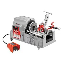Ridgid Tools 96507 Rohregewindeschneider