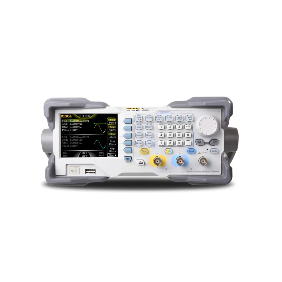 RIGOL DG1032Z Arbiträrer Funktionsgenerator