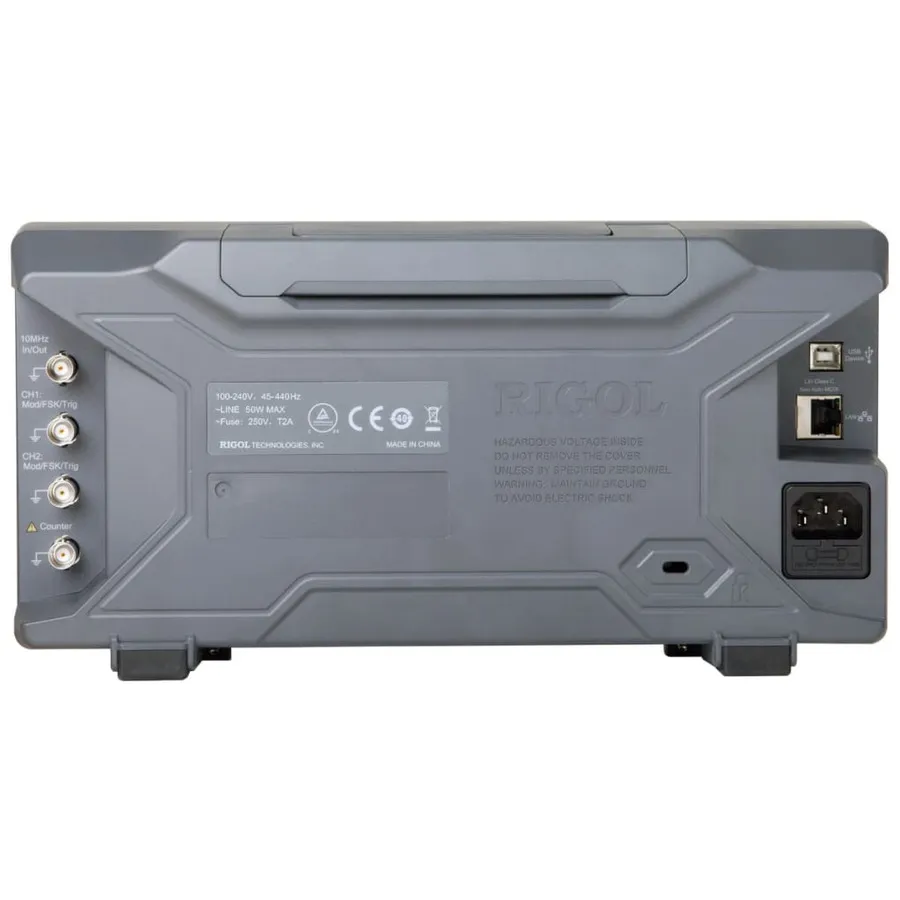 RIGOL DG4062 Arbiträrer Funktionsgenerator
