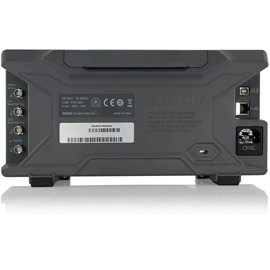 RIGOL DG4202 Arbiträrer Funktionsgenerator