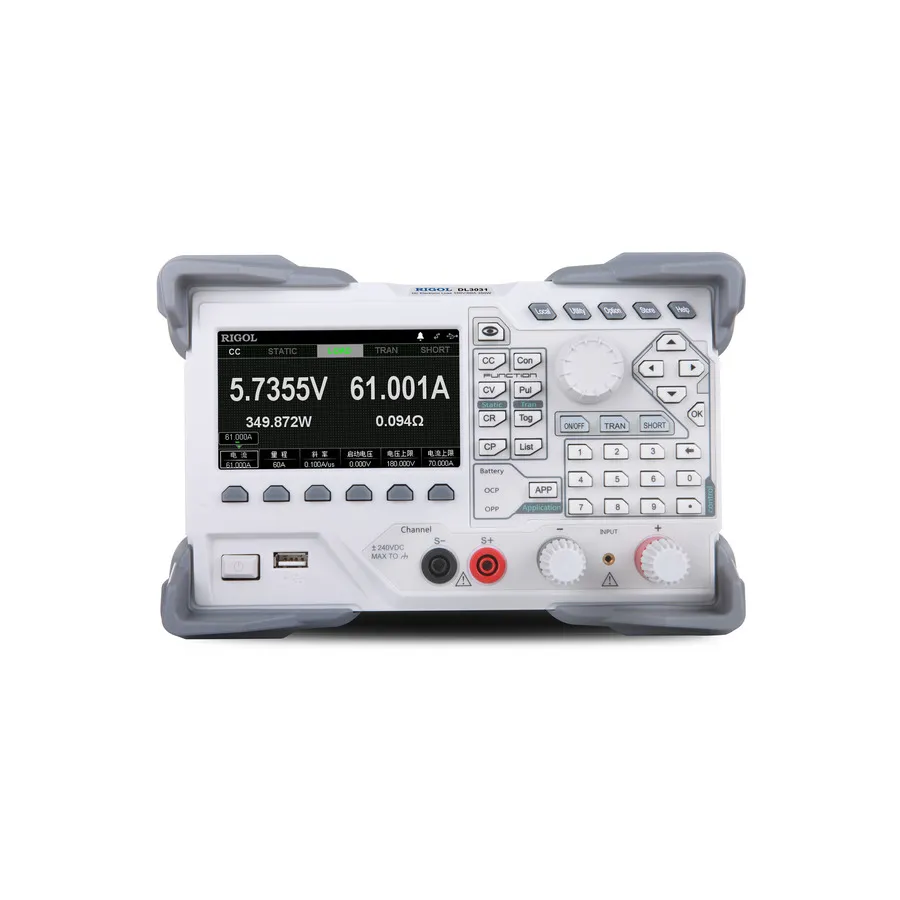 RIGOL DL3031 Elektronische Last