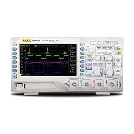 RIGOL DS1104Z Digitales Oszilloskop