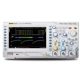 RIGOL DS2302A-S 300MHz 2-Kanal-Oszilloskop