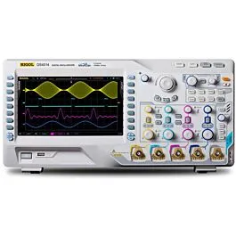 RIGOL DS4014 100MHz 4-Kanal-Oszilloskop