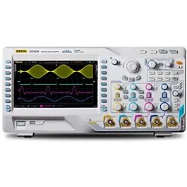 RIGOL DS4034 350MHz 4-Kanal-Oszilloskop