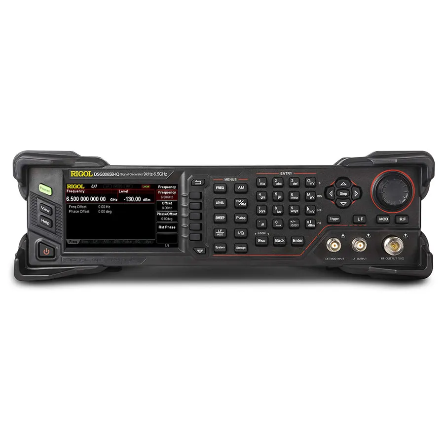 RIGOL DSG3065B-IQ HF-Signalgenerator