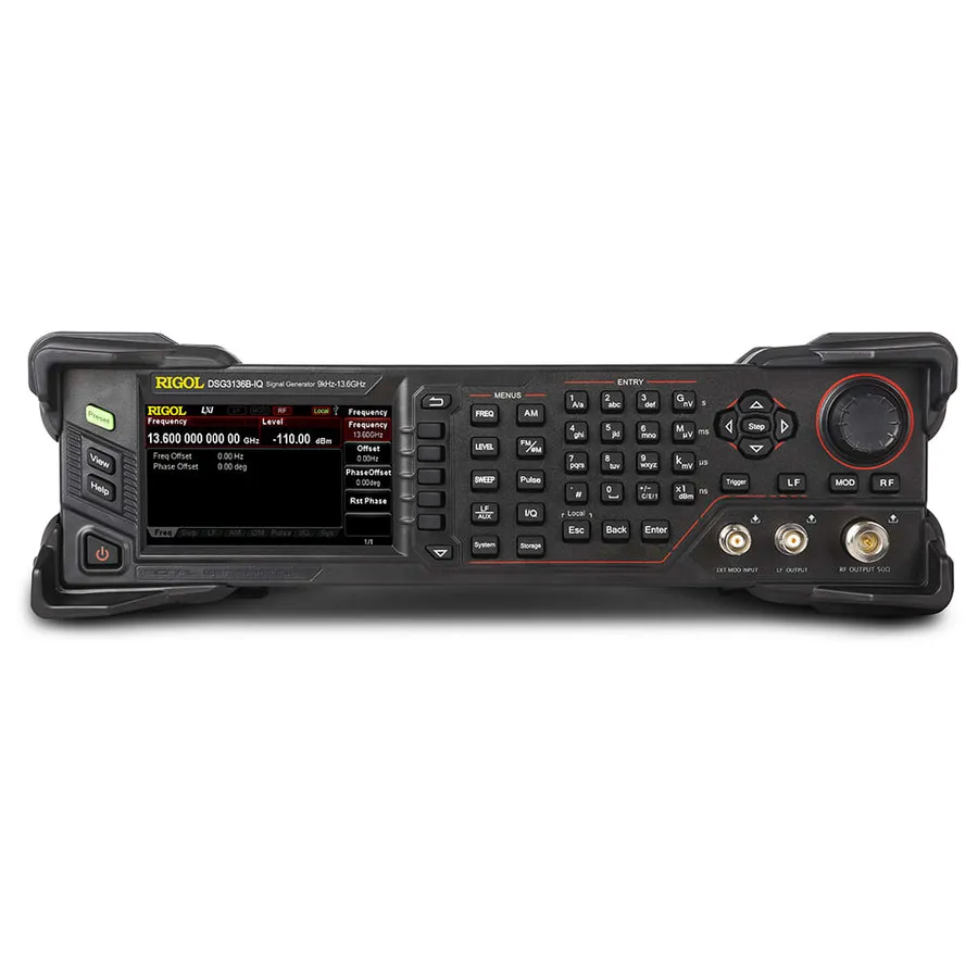 RIGOL DSG3136B-IQ RF-Signalgenerator
