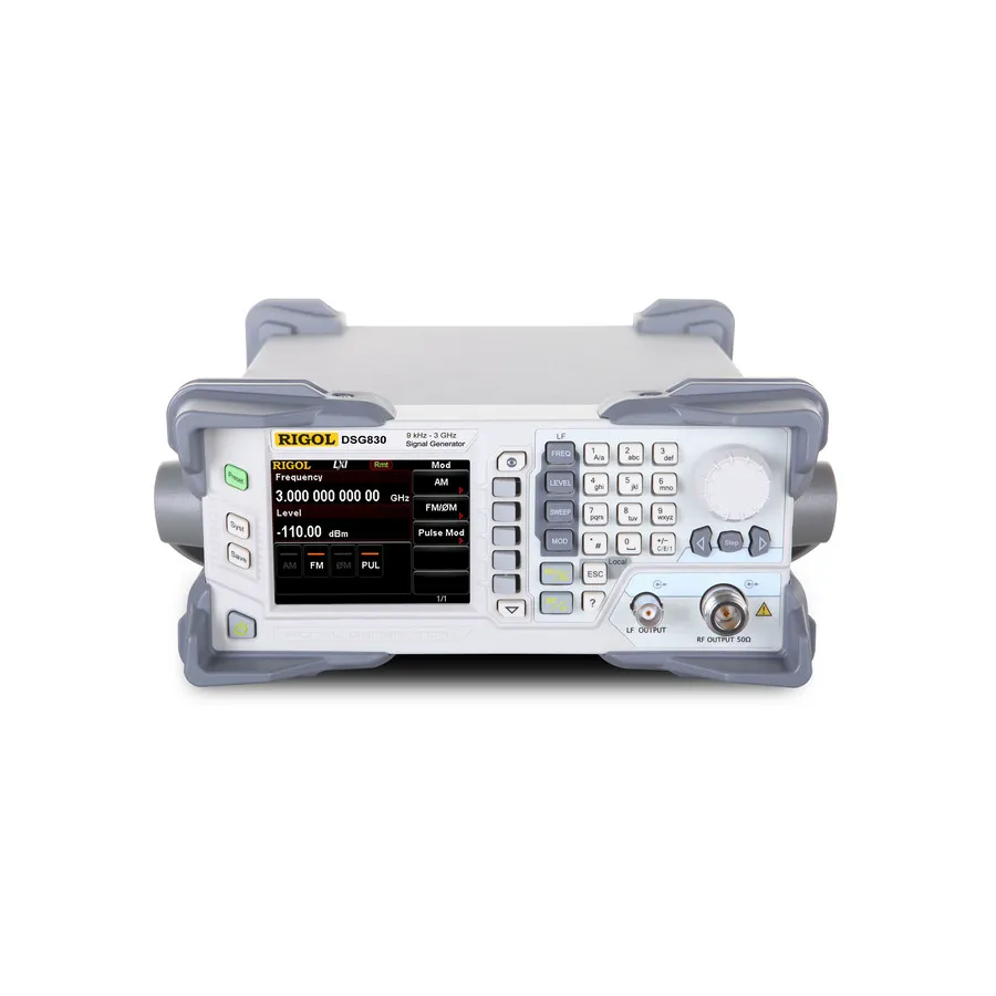 RIGOL DSG830 RF-Signalgenerator