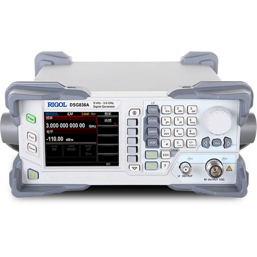 RIGOL DSG836A-OCXO RF-Signalgenerator