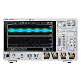 RIGOL MHO2024 Digitales Oszilloskop