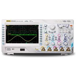 RIGOL MSO4024 Mischsignal-Oszilloskop