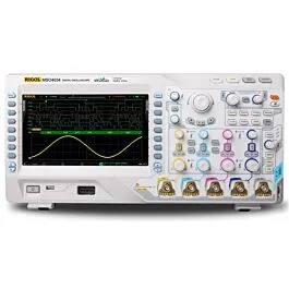 RIGOL MSO4034 350-MHz-Oszilloskop