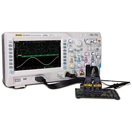 RIGOL MSO4054 500-MHz-Oszilloskop