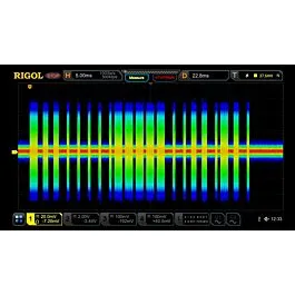 RIGOL MSO8000-BW10T20 Bandbreitenerweiterung