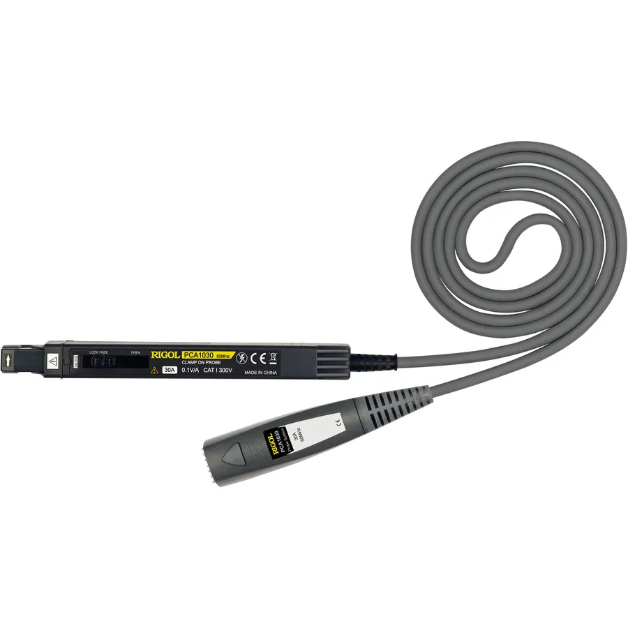 RIGOL PCA1030 Stromprobe