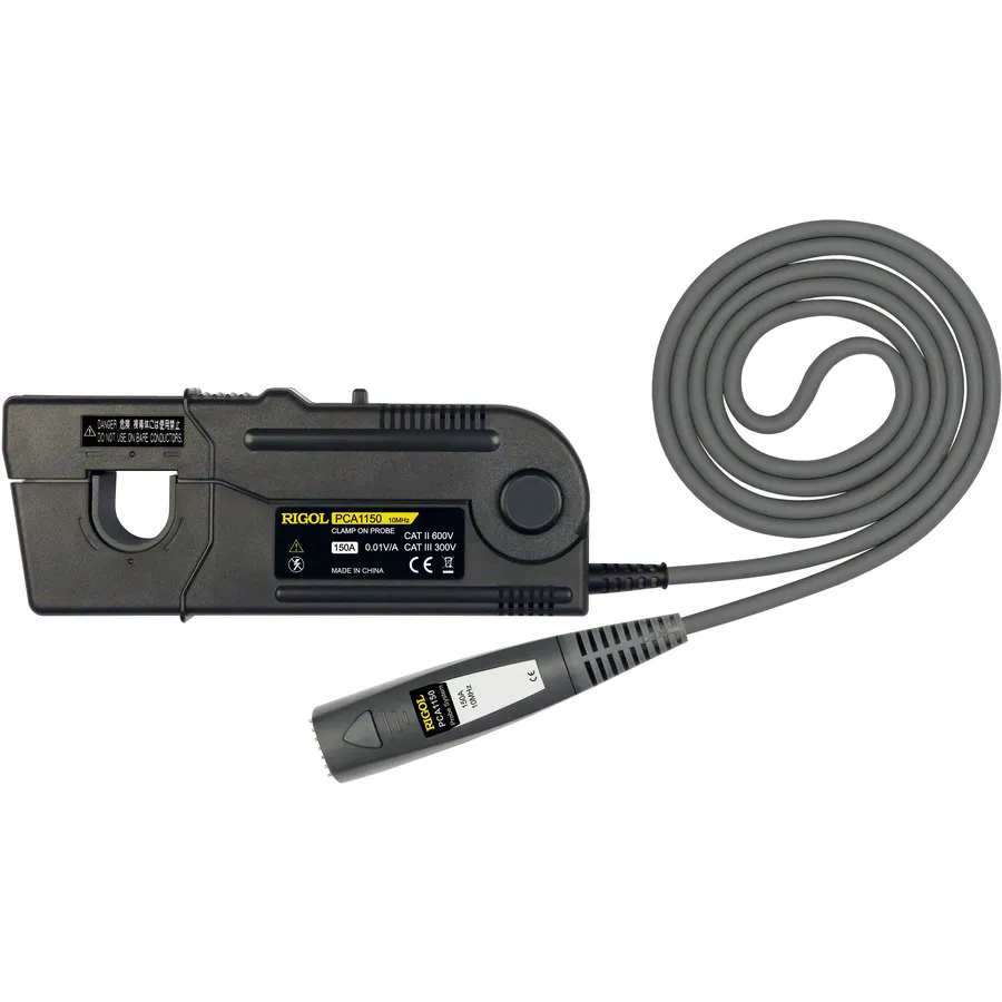 RIGOL PCA1150 Stromprobe