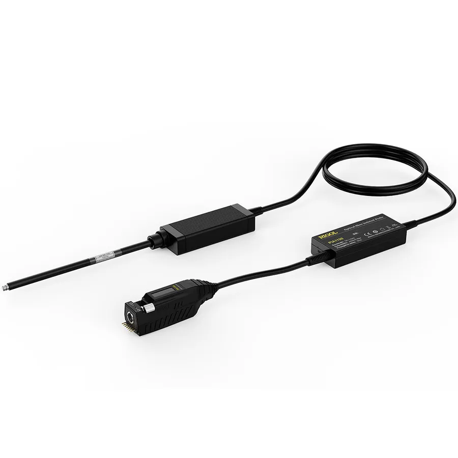 RIGOL PIA1100 Lichtwellenleiter-isolierte Sonde