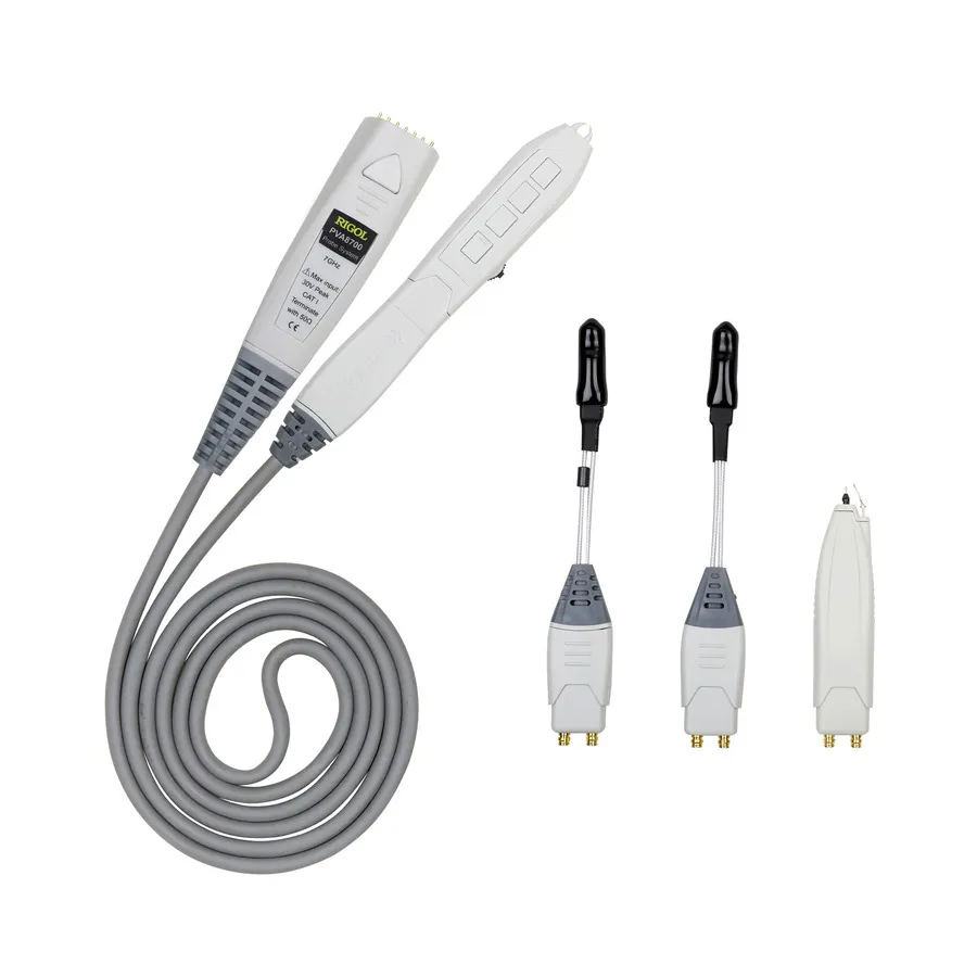 RIGOL PVA8700 Differentialtastkopf