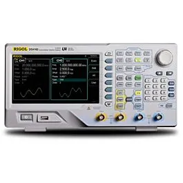RIGOL DG4000 Arbiträrer Funktionsgenerator