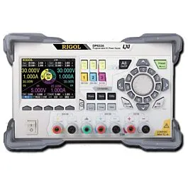 RIGOL DP800 Series Stromversorgung