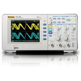 RIGOL DS1000E Digitaloszilloskop